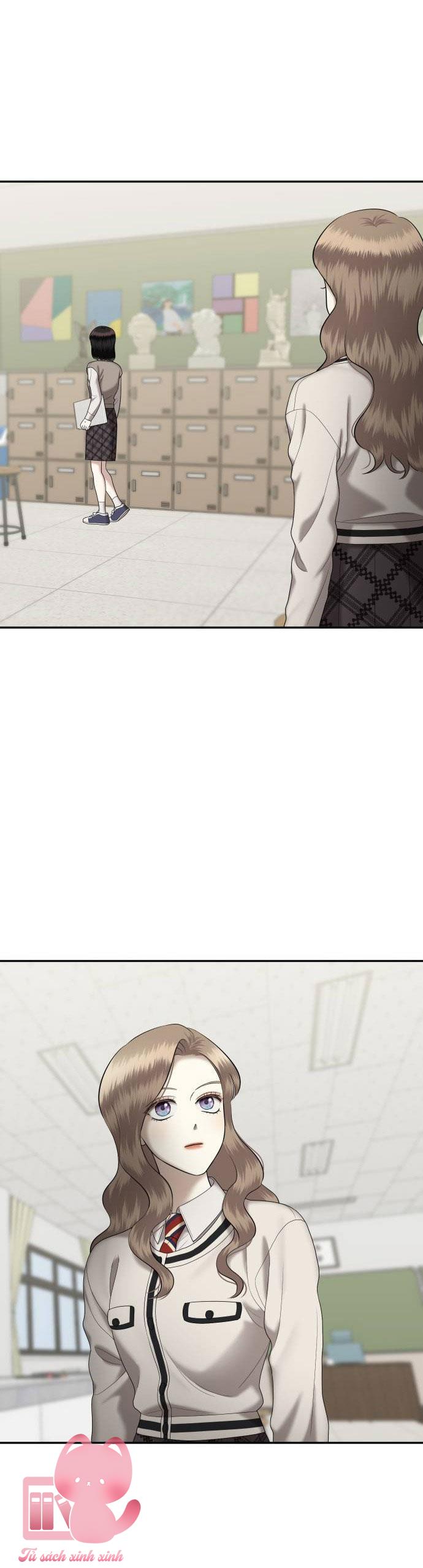 Chị Em Tranh Đấu - Chap 55