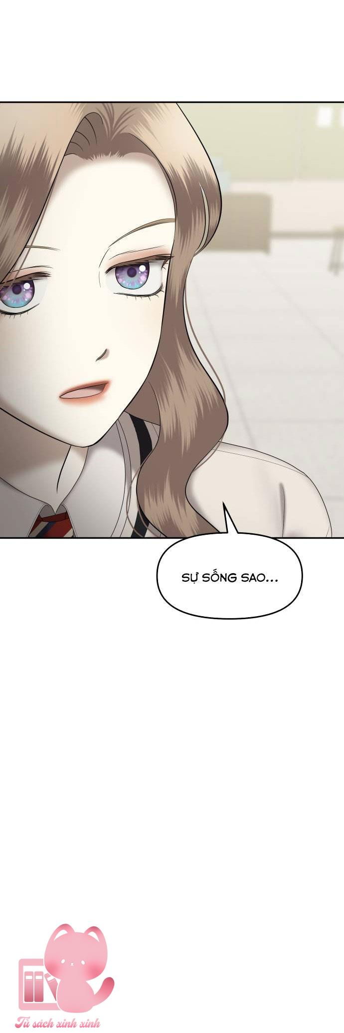 Chị Em Tranh Đấu - Chap 55