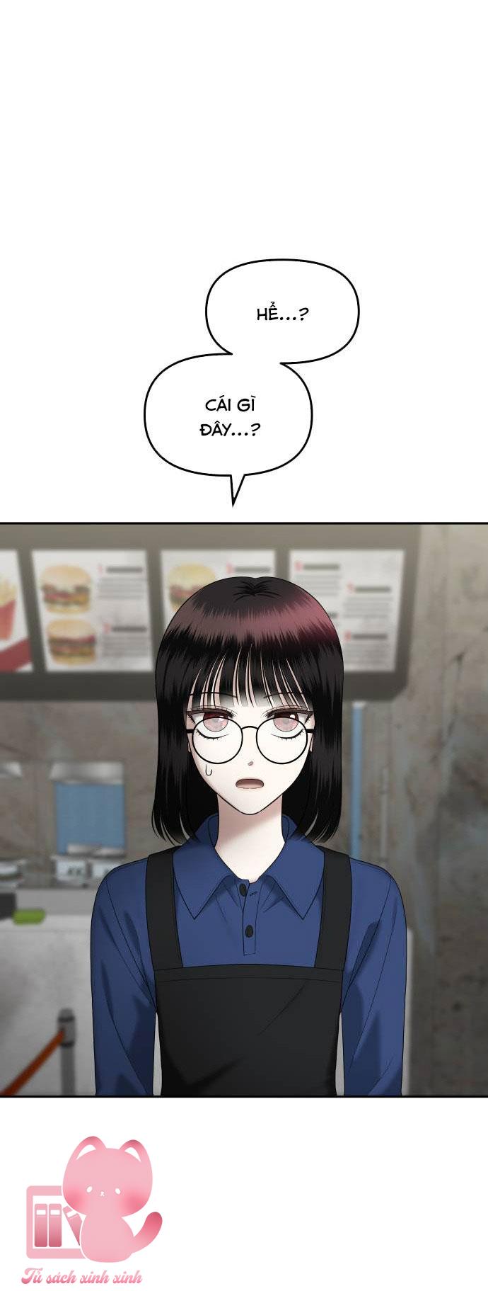 Chị Em Tranh Đấu - Chap 55