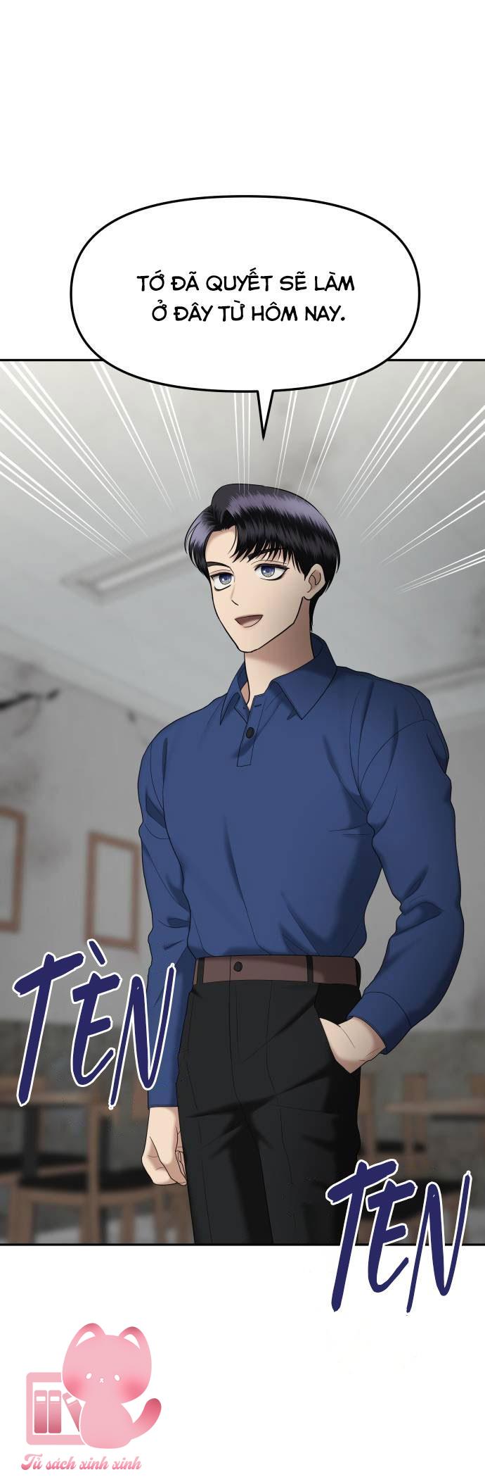 Chị Em Tranh Đấu - Chap 55