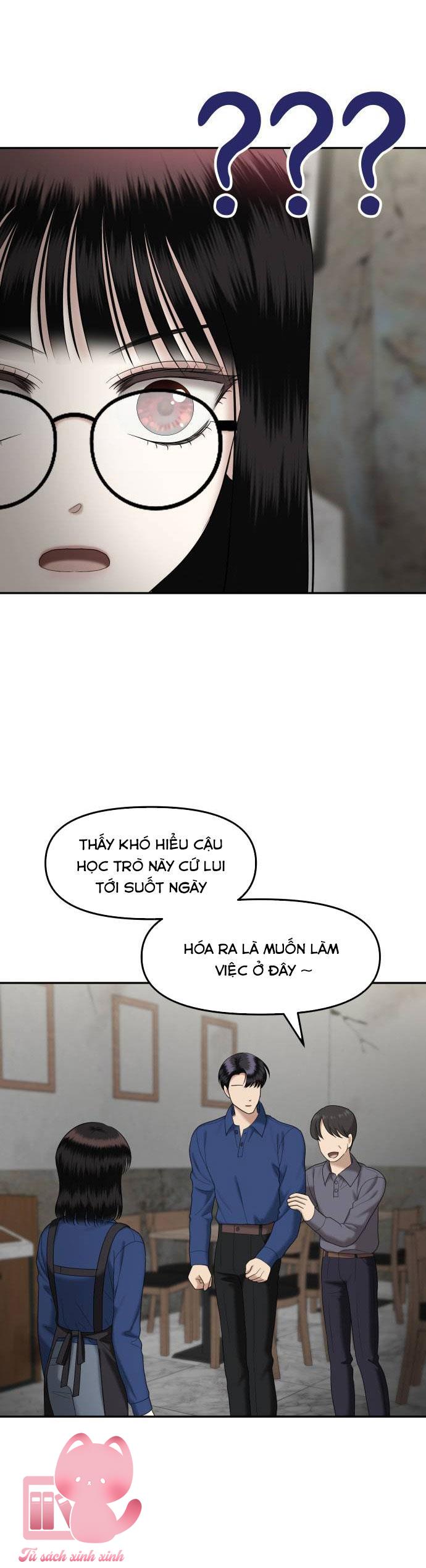 Chị Em Tranh Đấu - Chap 55