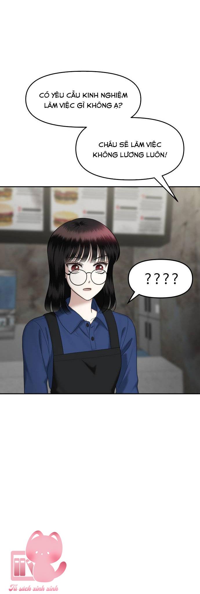 Chị Em Tranh Đấu - Chap 55