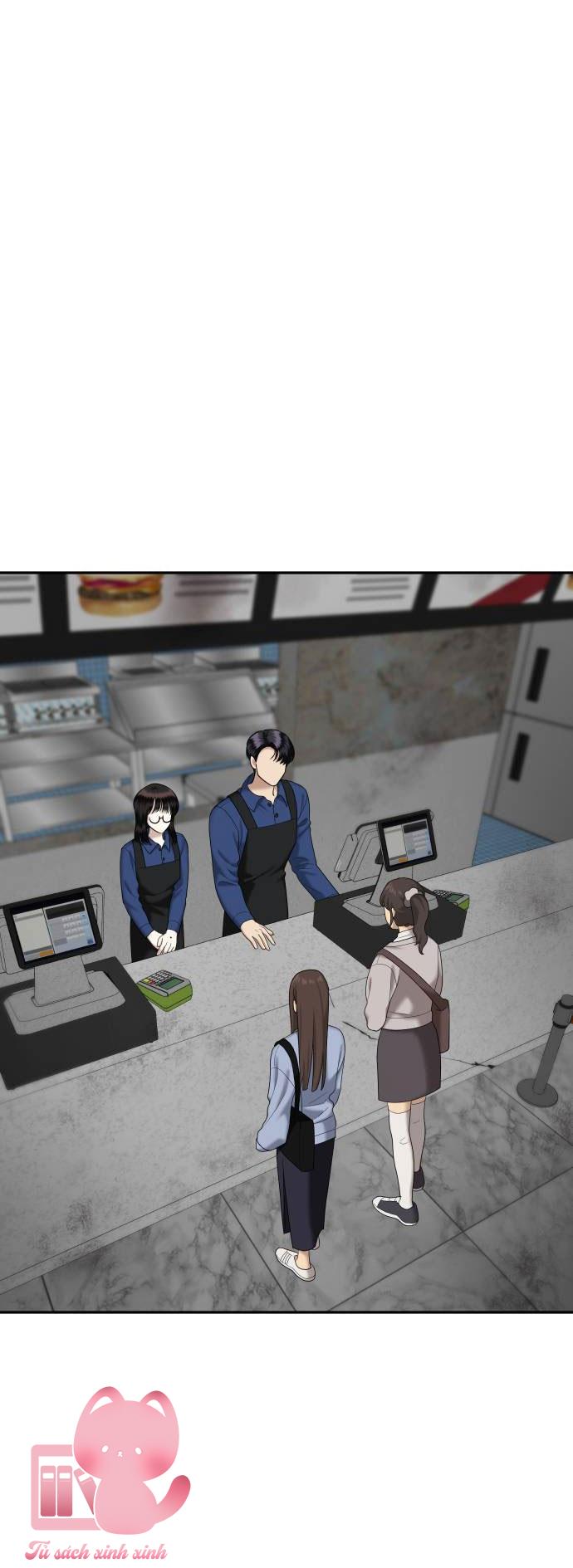 Chị Em Tranh Đấu - Chap 55