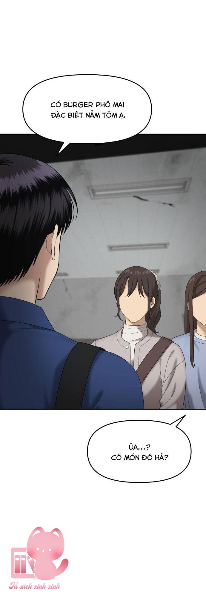 Chị Em Tranh Đấu - Chap 55