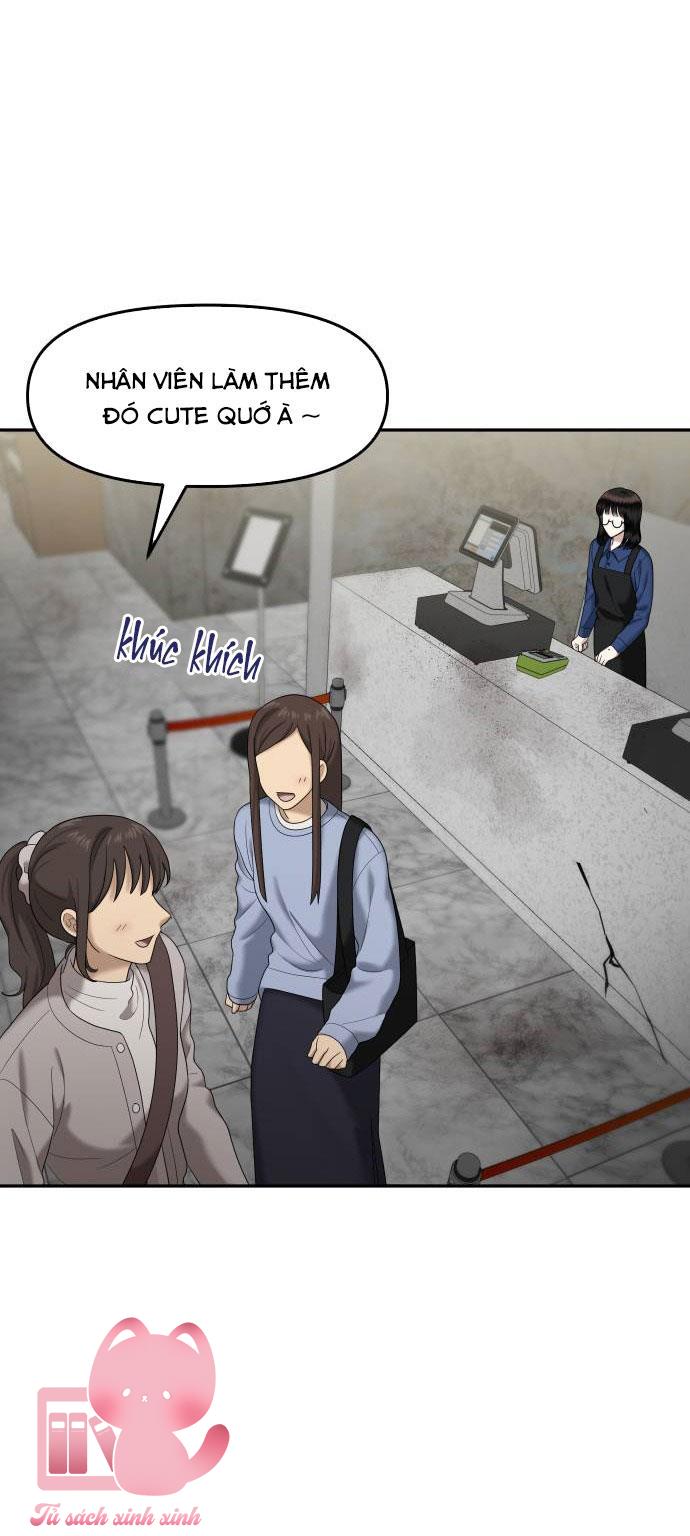 Chị Em Tranh Đấu - Chap 55