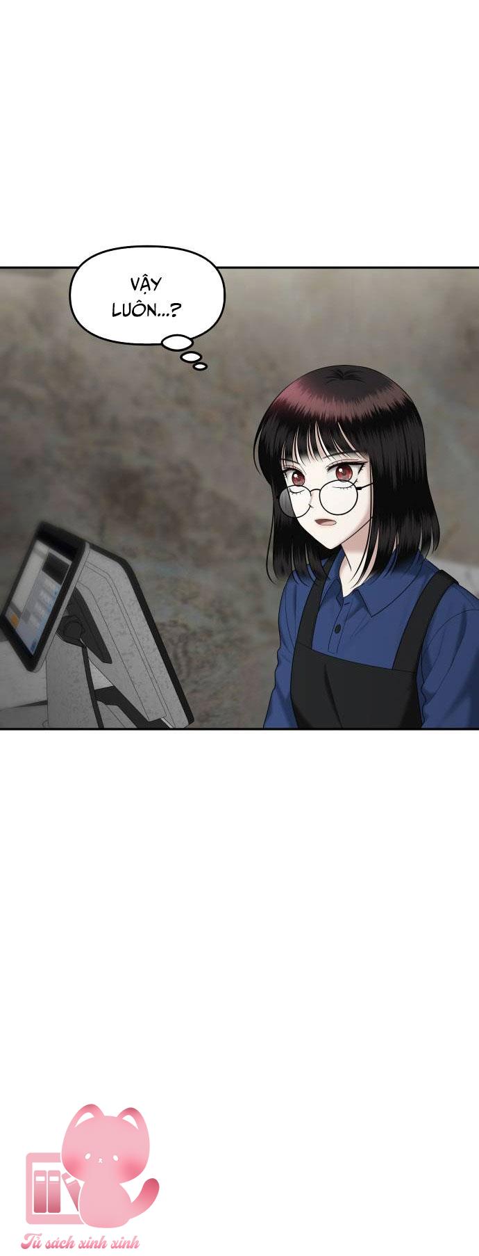 Chị Em Tranh Đấu - Chap 55