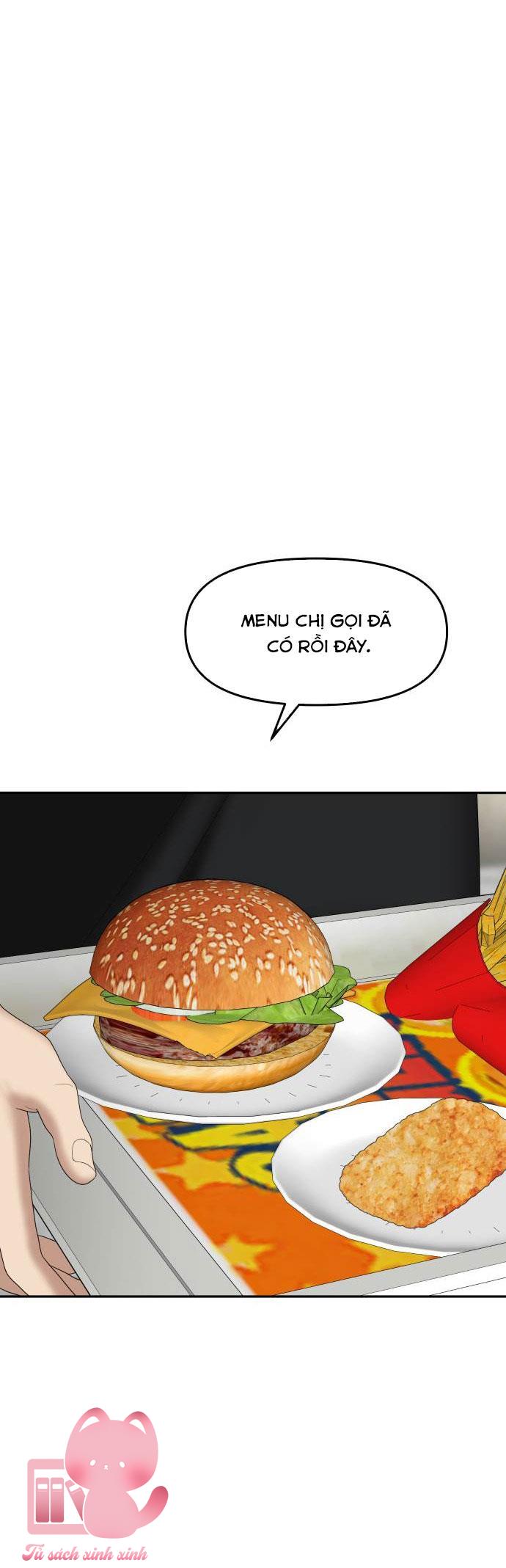 Chị Em Tranh Đấu - Chap 55