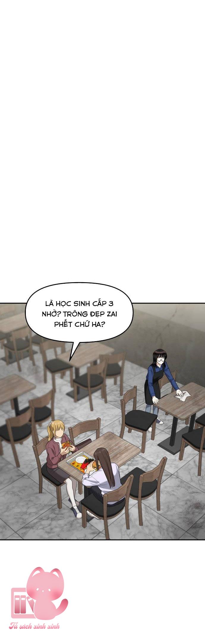 Chị Em Tranh Đấu - Chap 55