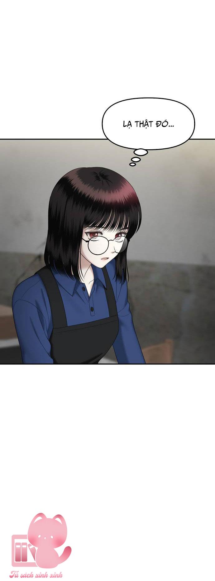 Chị Em Tranh Đấu - Chap 55