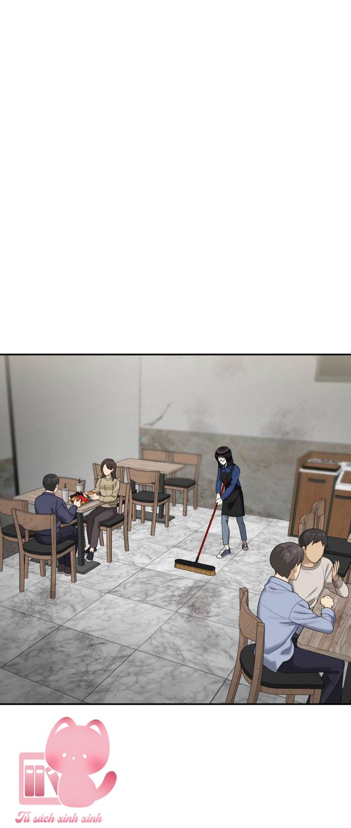 Chị Em Tranh Đấu - Chap 55