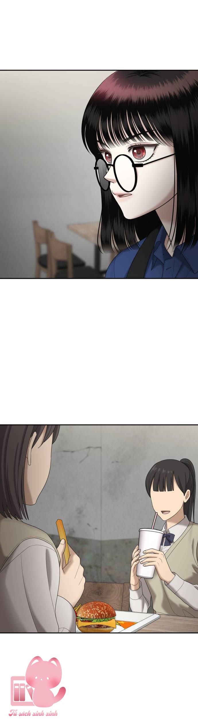 Chị Em Tranh Đấu - Chap 55