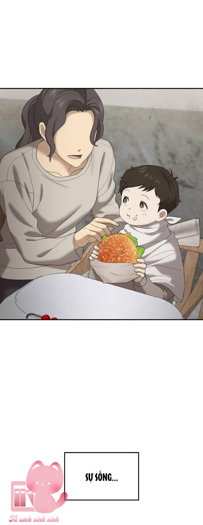 Chị Em Tranh Đấu - Chap 55