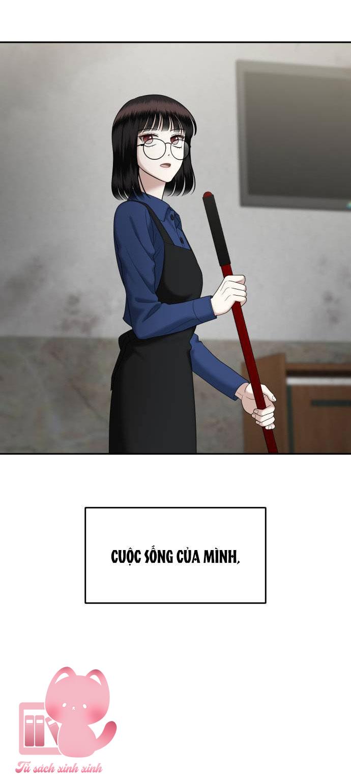 Chị Em Tranh Đấu - Chap 55