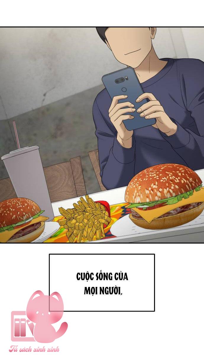 Chị Em Tranh Đấu - Chap 55