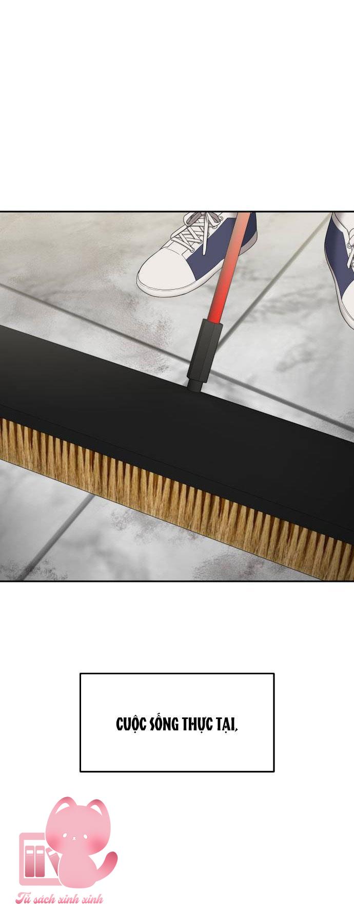 Chị Em Tranh Đấu - Chap 55