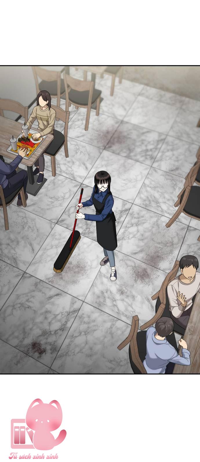 Chị Em Tranh Đấu - Chap 55