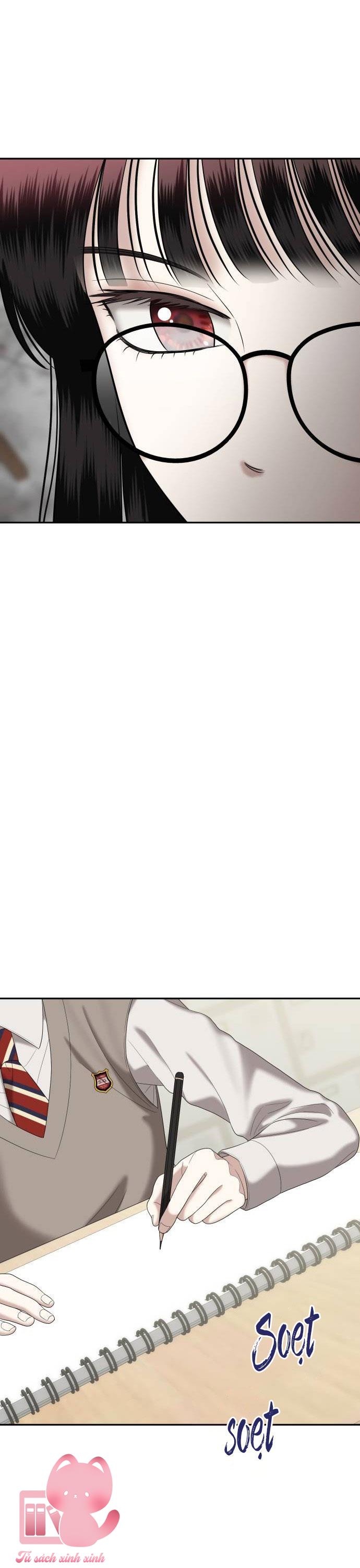 Chị Em Tranh Đấu - Chap 55