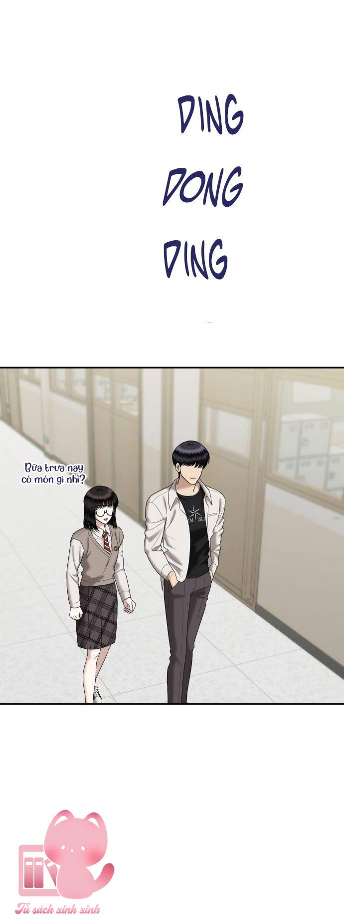 Chị Em Tranh Đấu - Chap 55