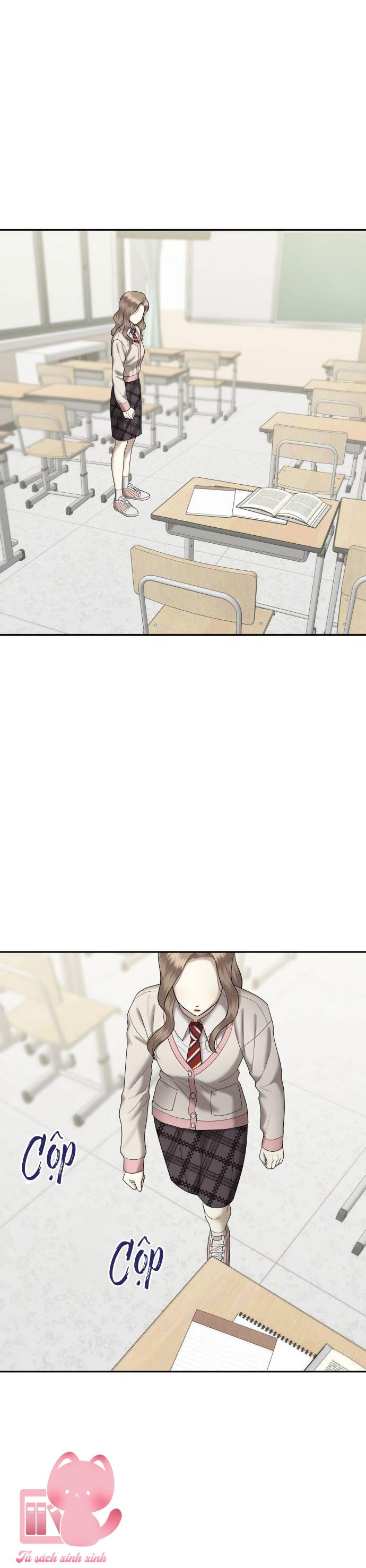 Chị Em Tranh Đấu - Chap 55