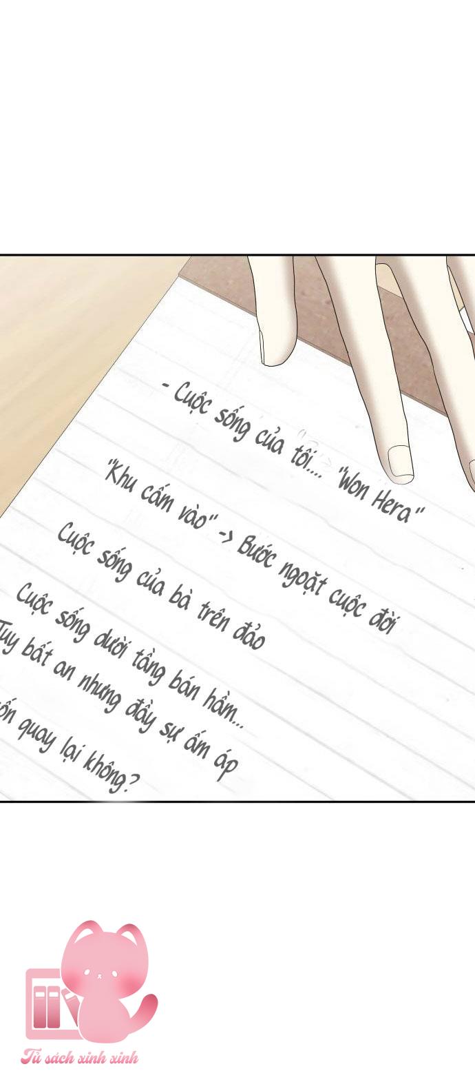 Chị Em Tranh Đấu - Chap 55