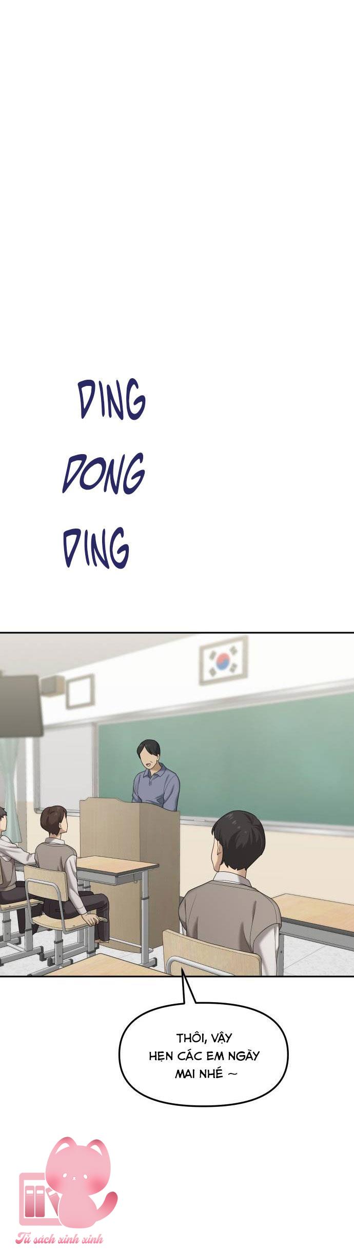 Chị Em Tranh Đấu - Chap 55