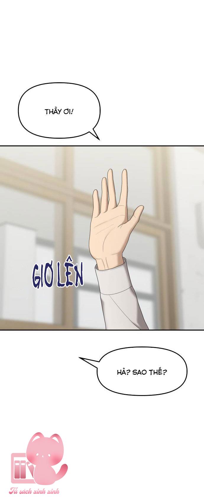 Chị Em Tranh Đấu - Chap 55