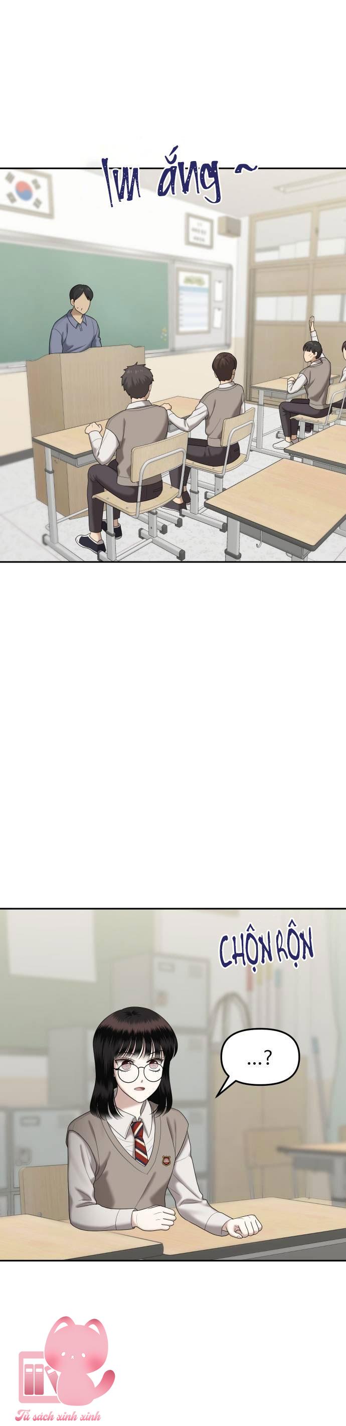 Chị Em Tranh Đấu - Chap 55