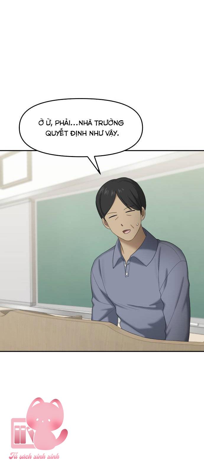 Chị Em Tranh Đấu - Chap 55