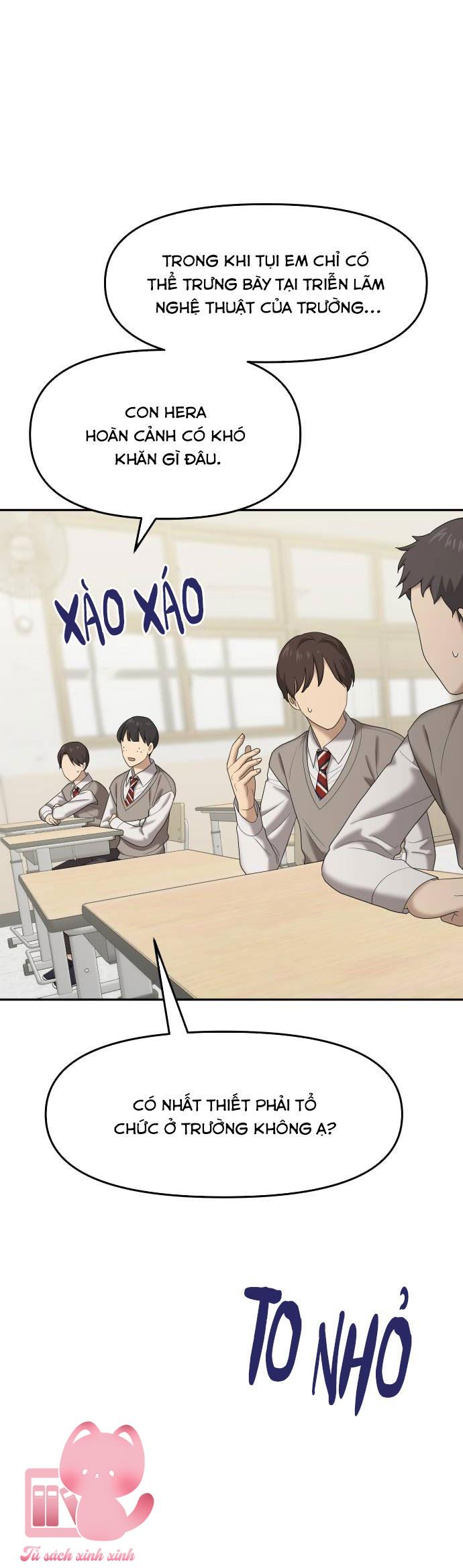 Chị Em Tranh Đấu - Chap 55