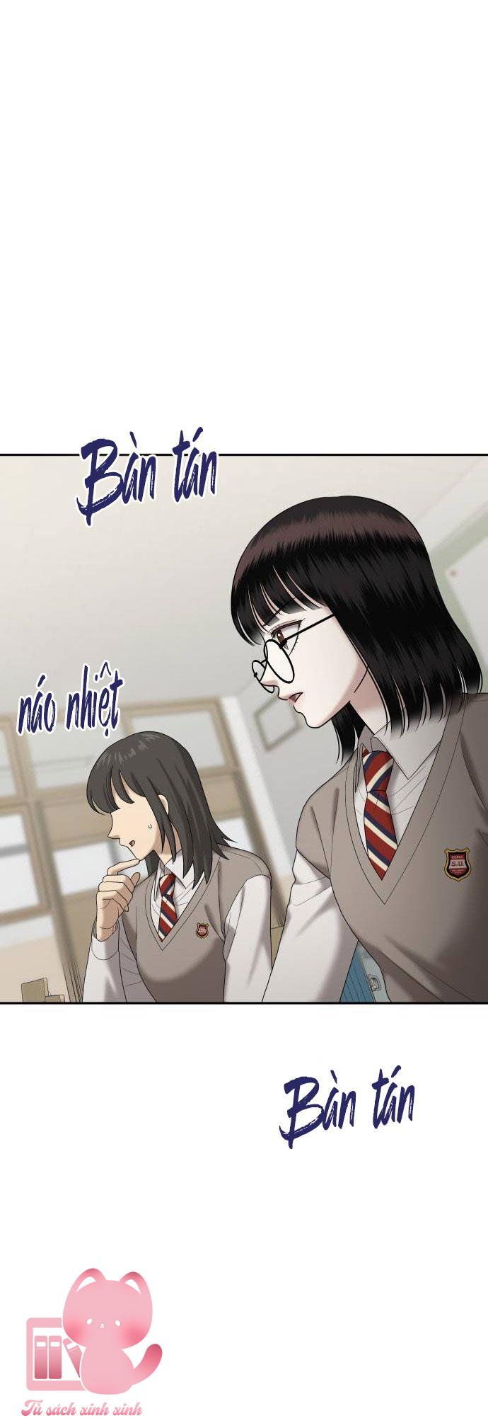 Chị Em Tranh Đấu - Chap 55