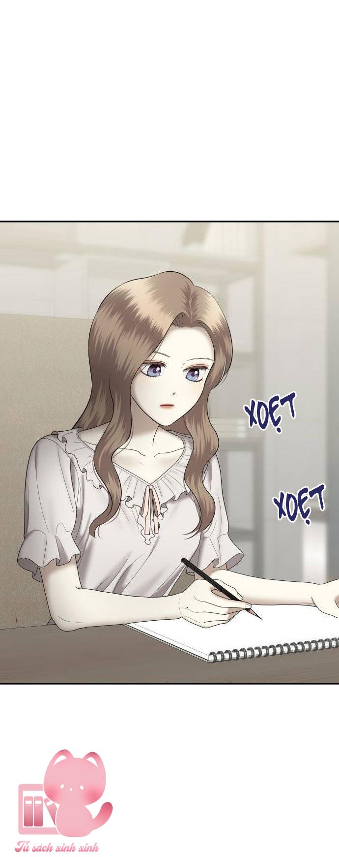 Chị Em Tranh Đấu - Chap 55