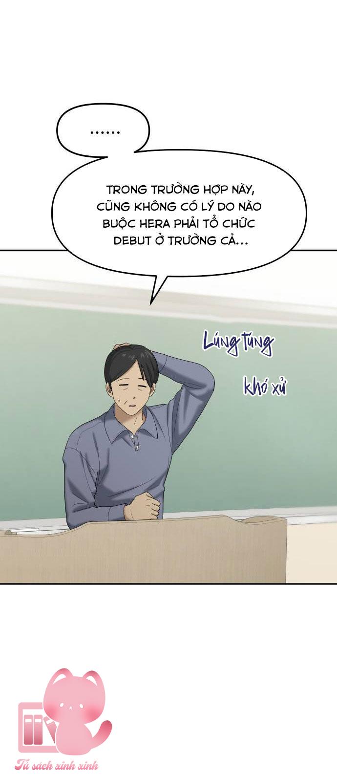 Chị Em Tranh Đấu - Chap 55