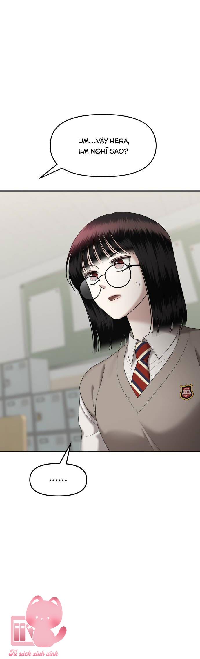 Chị Em Tranh Đấu - Chap 55