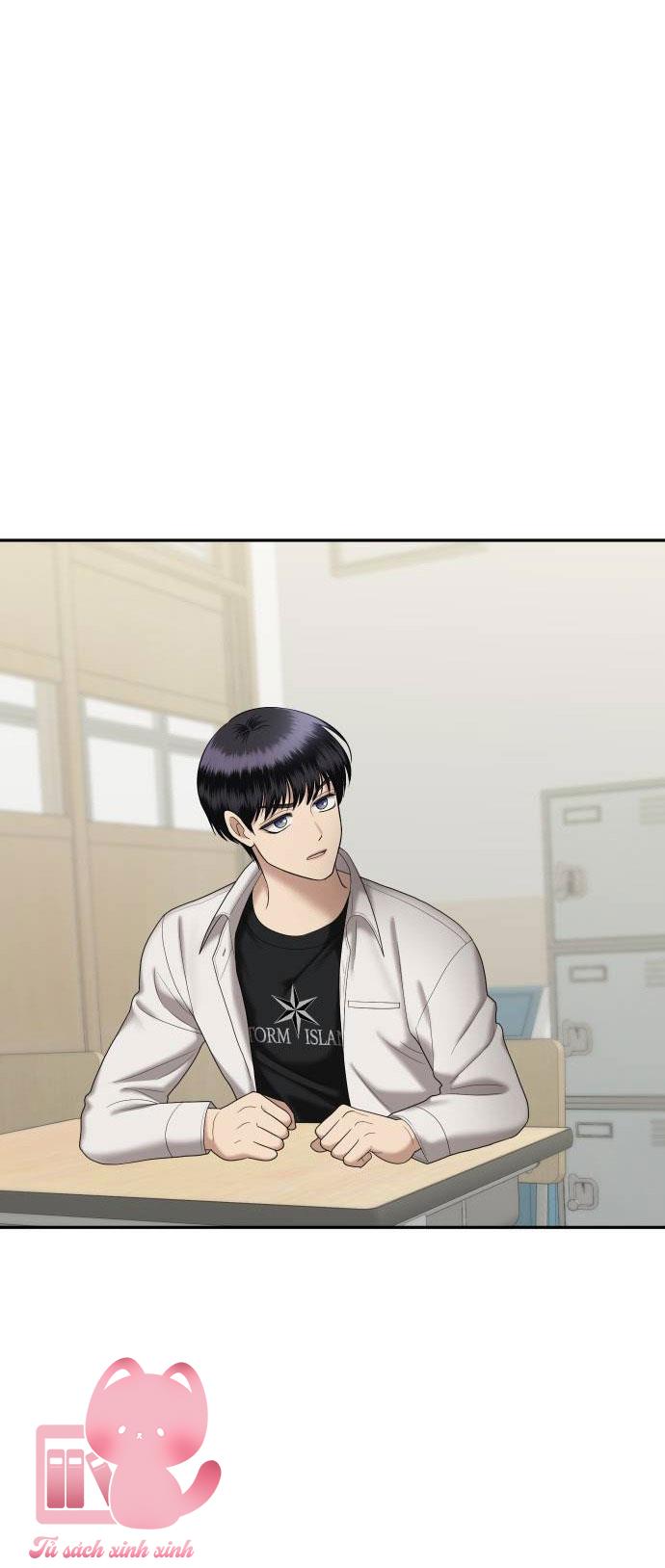 Chị Em Tranh Đấu - Chap 55