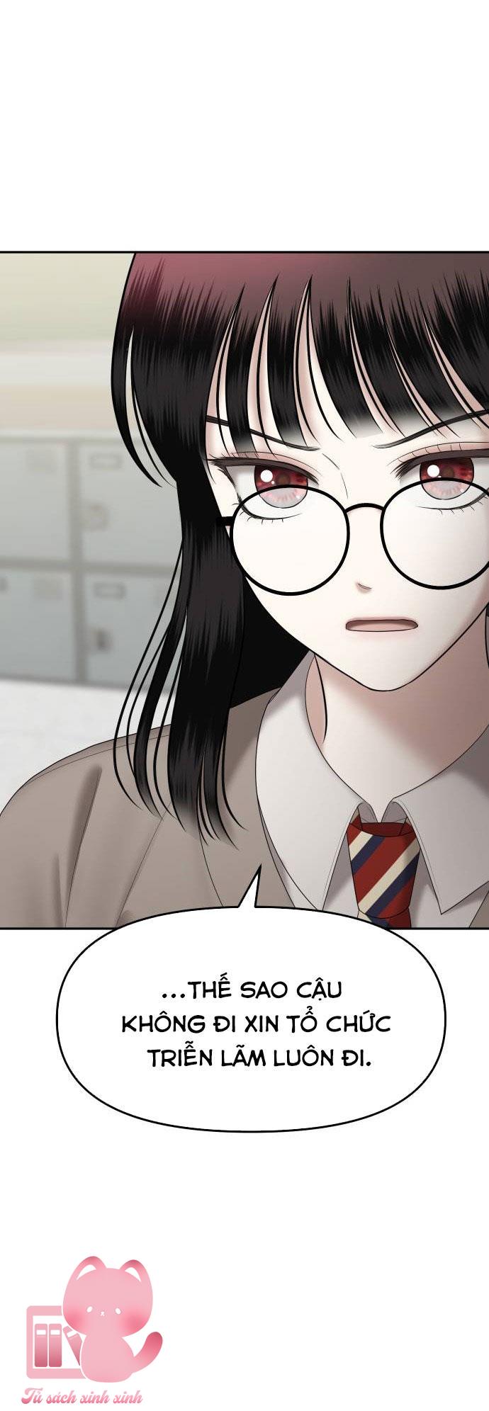 Chị Em Tranh Đấu - Chap 55