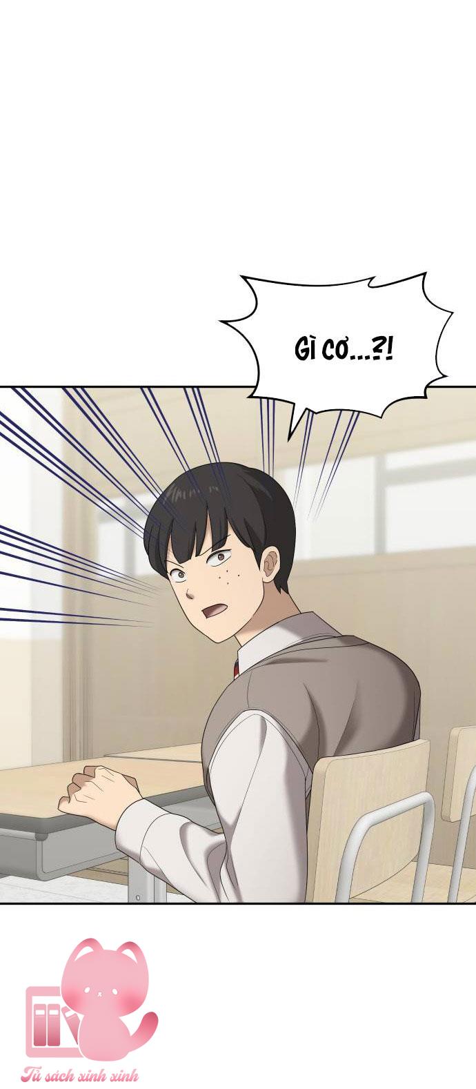 Chị Em Tranh Đấu - Chap 55