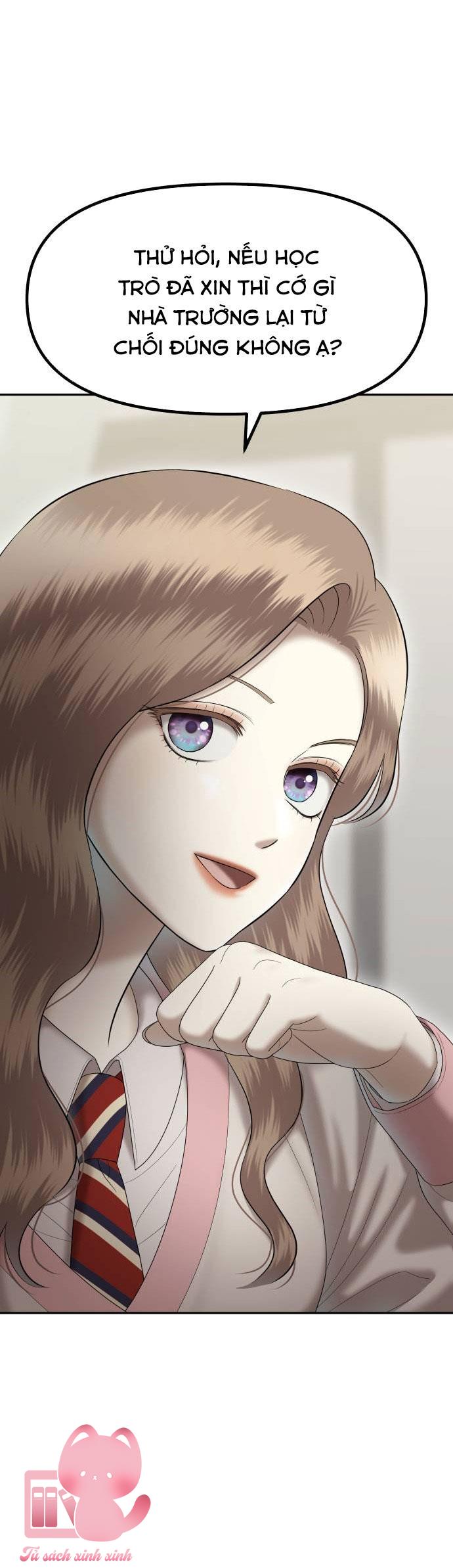 Chị Em Tranh Đấu - Chap 55