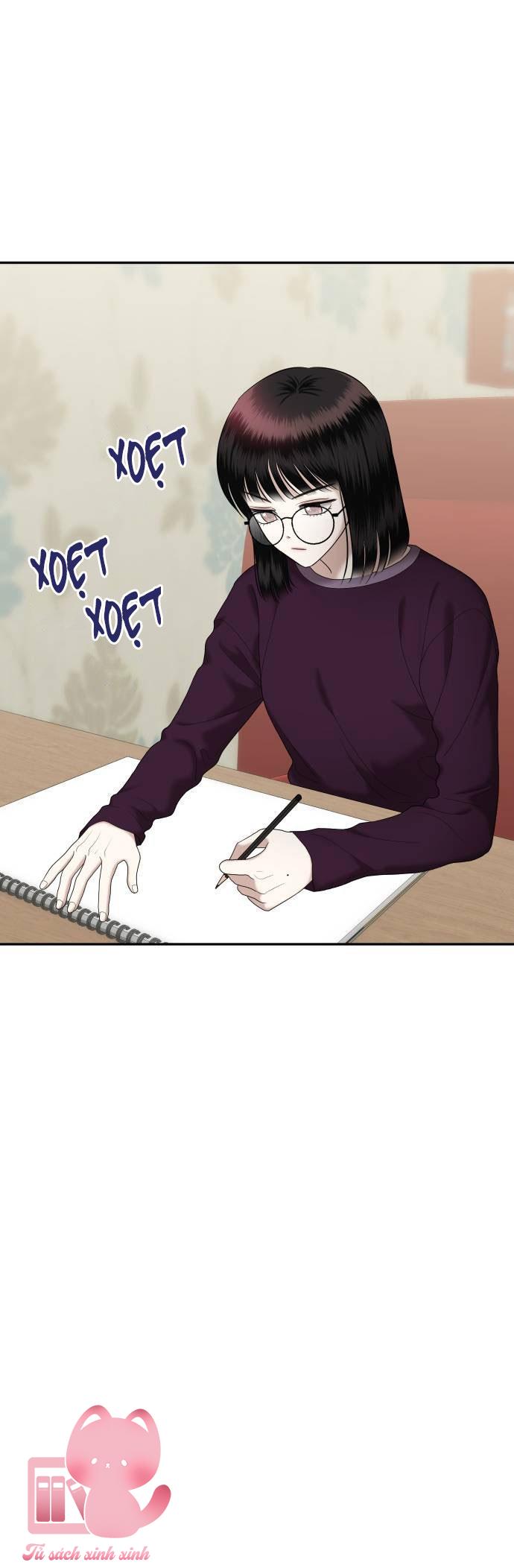 Chị Em Tranh Đấu - Chap 55