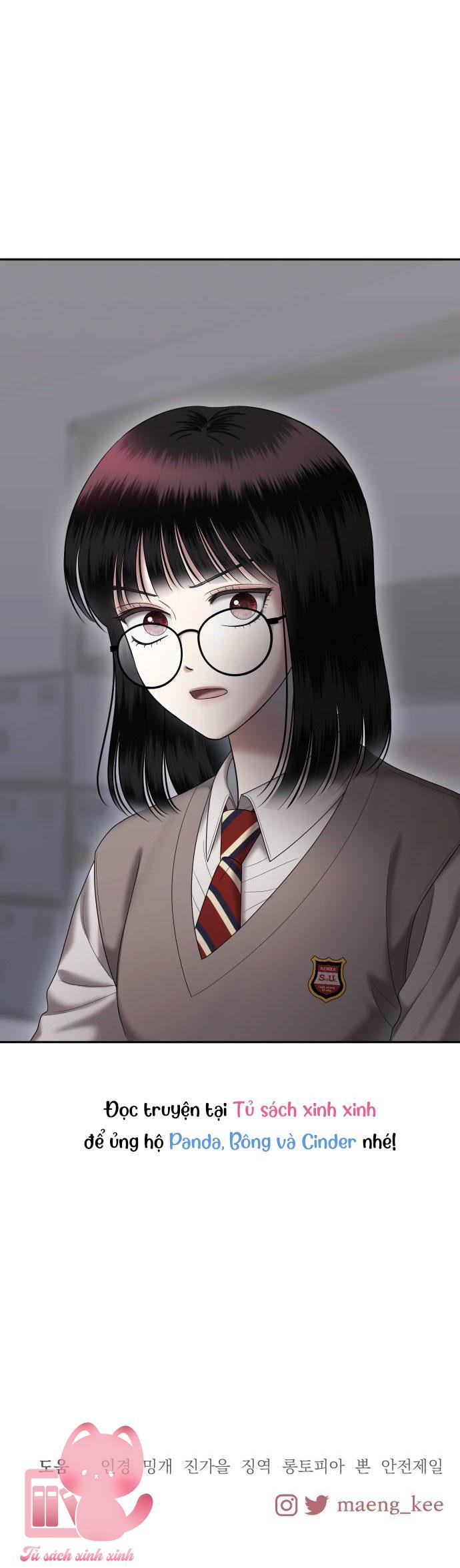 Chị Em Tranh Đấu - Chap 55