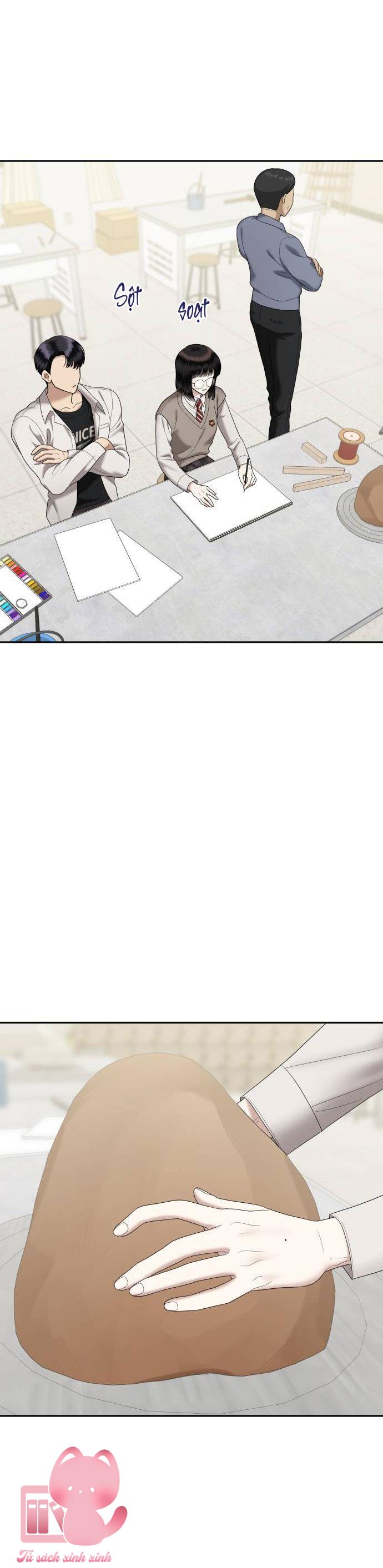 Chị Em Tranh Đấu - Chap 55