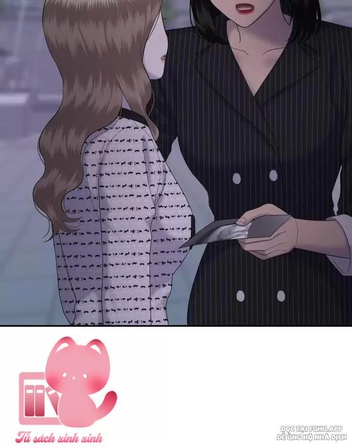 Chị Em Tranh Đấu - Chap 56