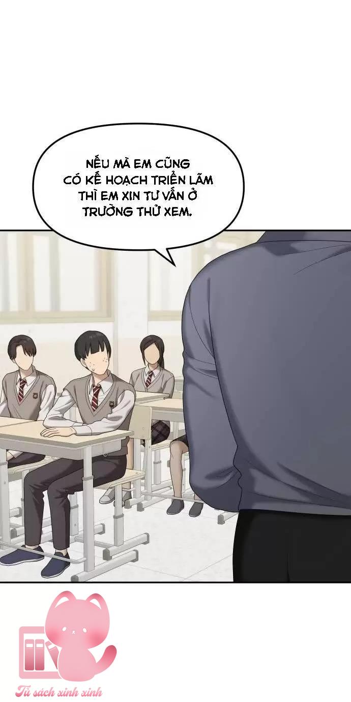 Chị Em Tranh Đấu - Chap 56