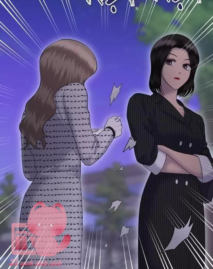 Chị Em Tranh Đấu - Chap 56