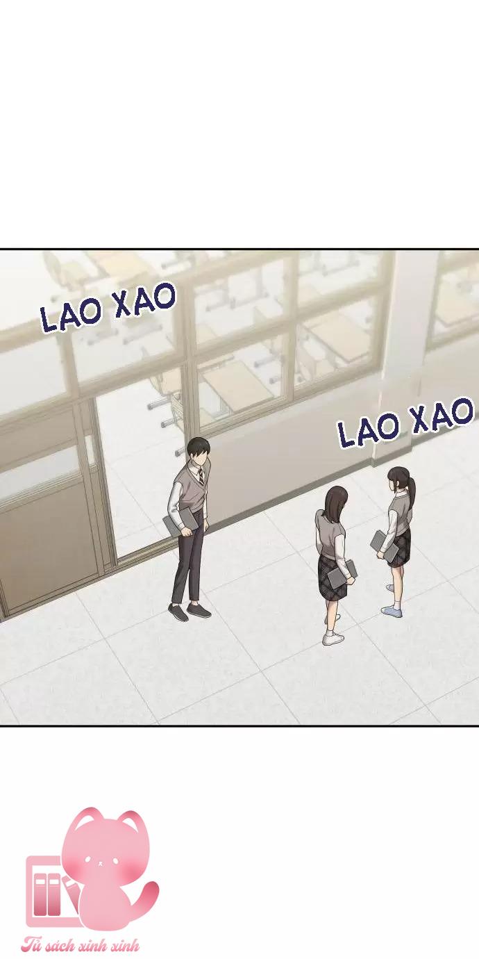 Chị Em Tranh Đấu - Chap 56