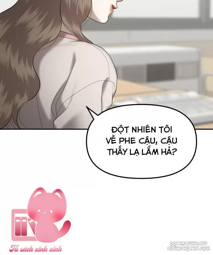 Chị Em Tranh Đấu - Chap 56