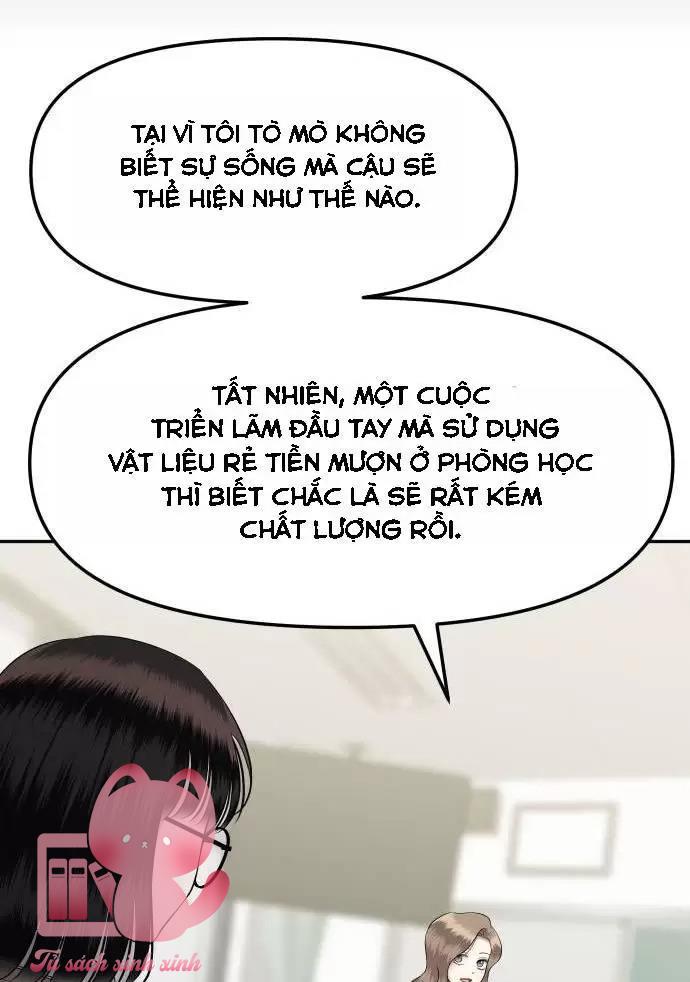 Chị Em Tranh Đấu - Chap 56