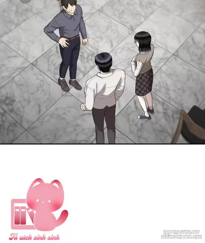 Chị Em Tranh Đấu - Chap 56