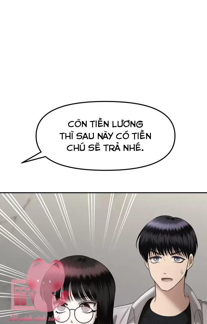 Chị Em Tranh Đấu - Chap 56