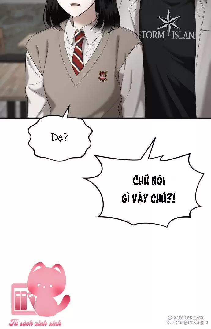 Chị Em Tranh Đấu - Chap 56