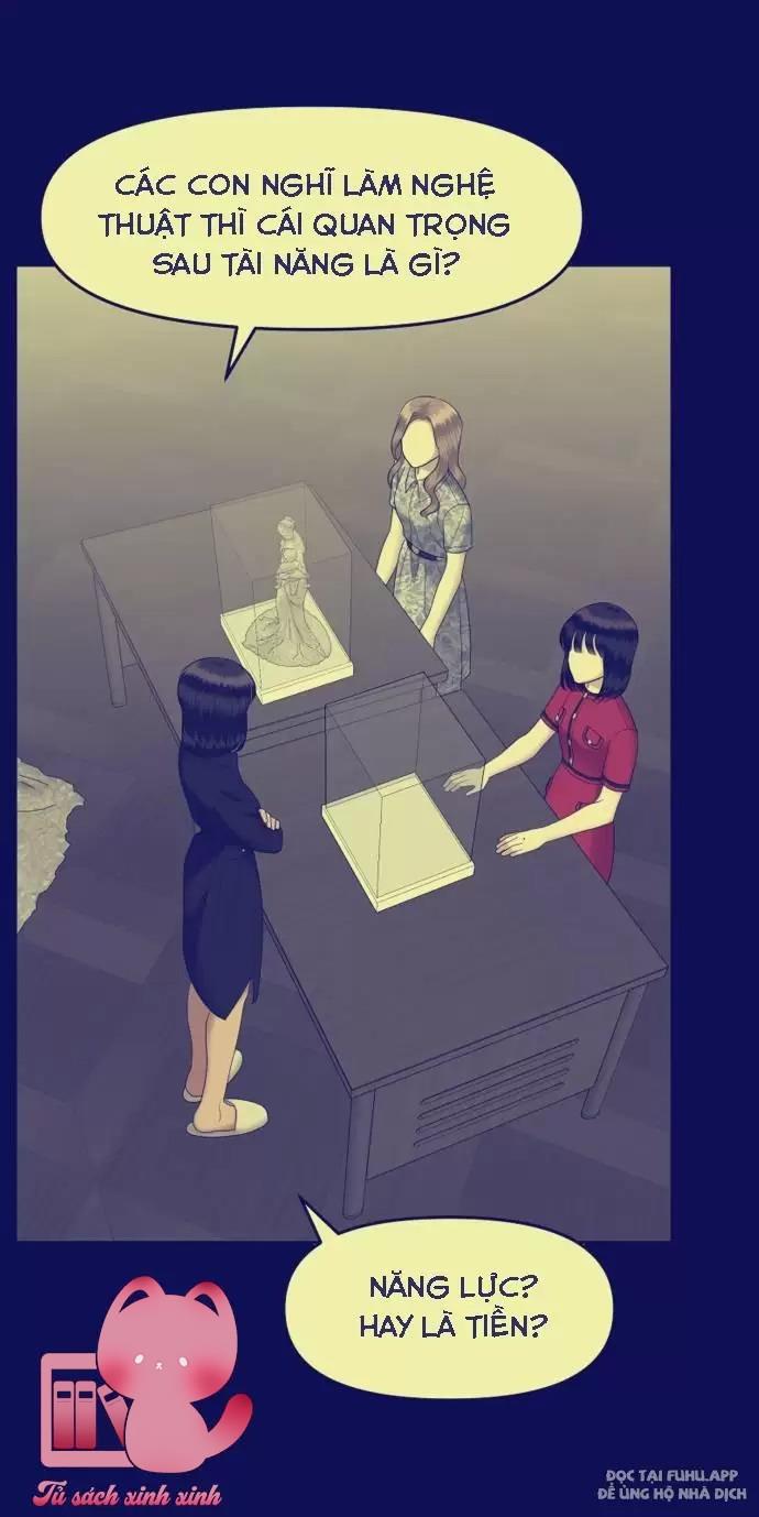 Chị Em Tranh Đấu - Chap 56